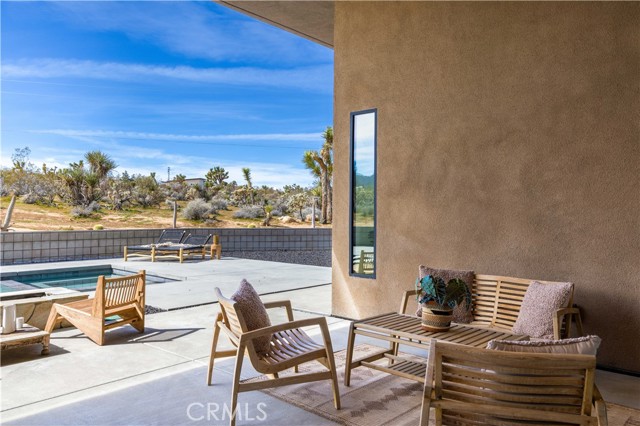 Detail Gallery Image 25 of 34 For 6738 Saddleback, Joshua Tree,  CA 92252 - 2 Beds | 2 Baths