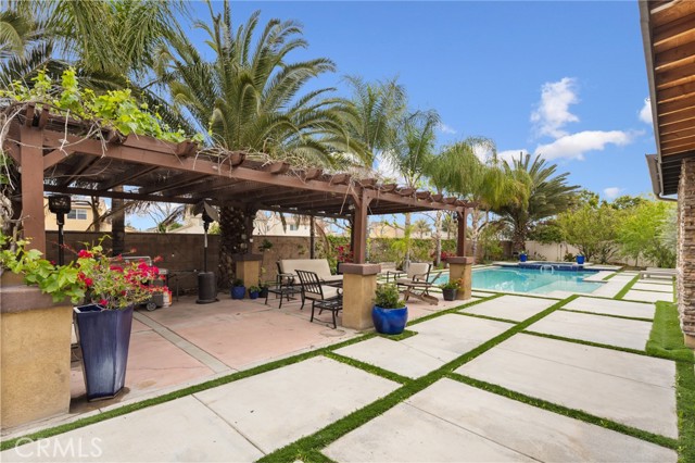 Detail Gallery Image 45 of 57 For 13216 Finish Draft Ct, Corona,  CA 92880 - 5 Beds | 4/1 Baths