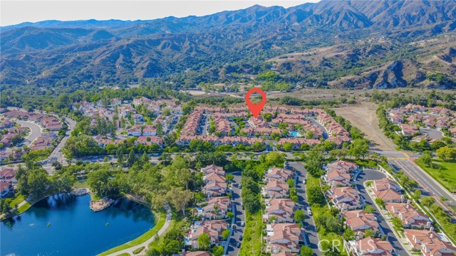 Detail Gallery Image 41 of 44 For 3 Vista Mesa #44,  Rancho Santa Margarita,  CA 92688 - 2 Beds | 2 Baths