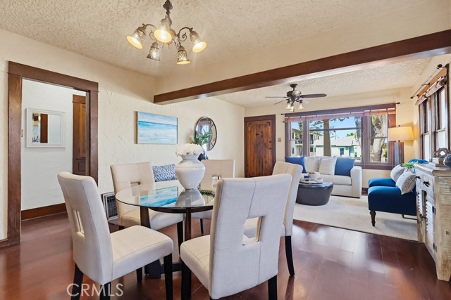 Detail Gallery Image 13 of 39 For 921 W 24th, San Pedro,  CA 90731 - 2 Beds | 1 Baths