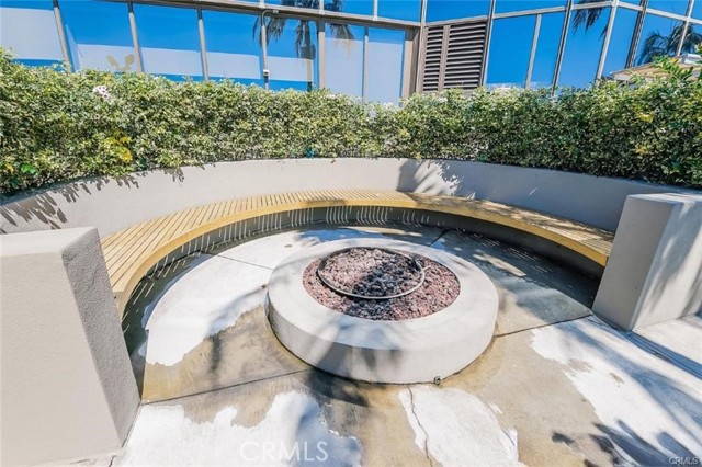 Detail Gallery Image 16 of 26 For 1100 Wilshire Bld #2603,  Los Angeles,  CA 90017 - 1 Beds | 1 Baths