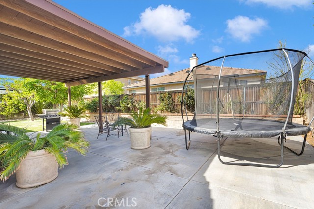 Detail Gallery Image 38 of 43 For 9178 Goldenseal Ct, Hesperia,  CA 92344 - 4 Beds | 2 Baths