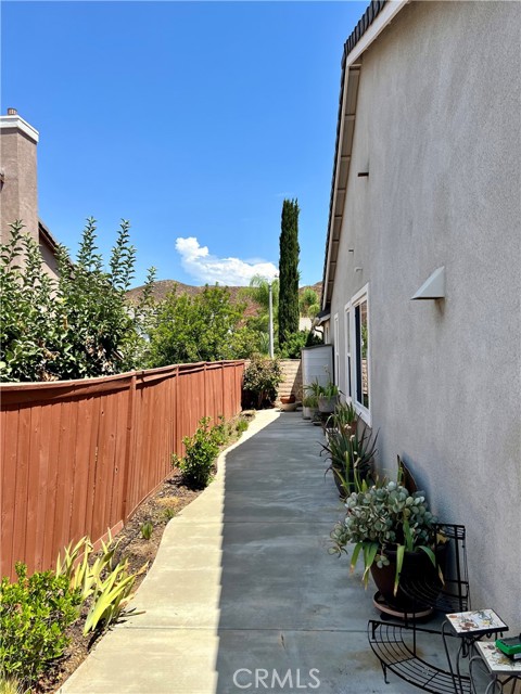 Detail Gallery Image 21 of 21 For 28621 Pensthorpe Cir, Menifee,  CA 92584 - 3 Beds | 2/1 Baths