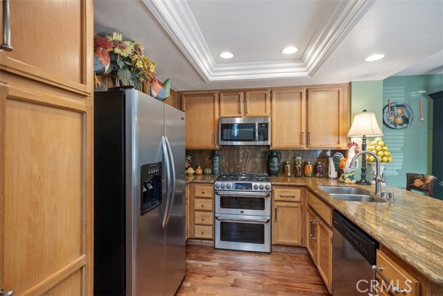 Detail Gallery Image 16 of 36 For 27908 Freeport #213,  Mission Viejo,  CA 92692 - 3 Beds | 3 Baths
