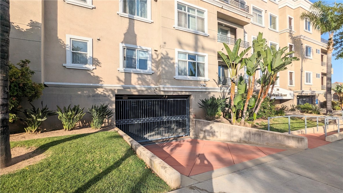 Detail Gallery Image 13 of 14 For 200 N 5th St #309,  Alhambra,  CA 91801 - 2 Beds | 2 Baths