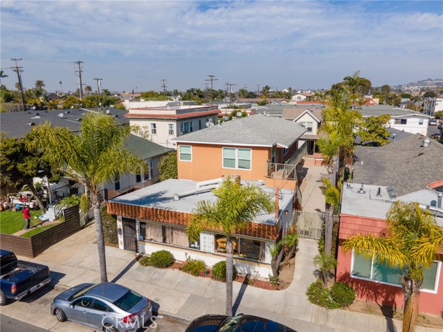 Detail Gallery Image 1 of 14 For 1631 E 4th St, Long Beach,  CA 90802 - – Beds | – Baths