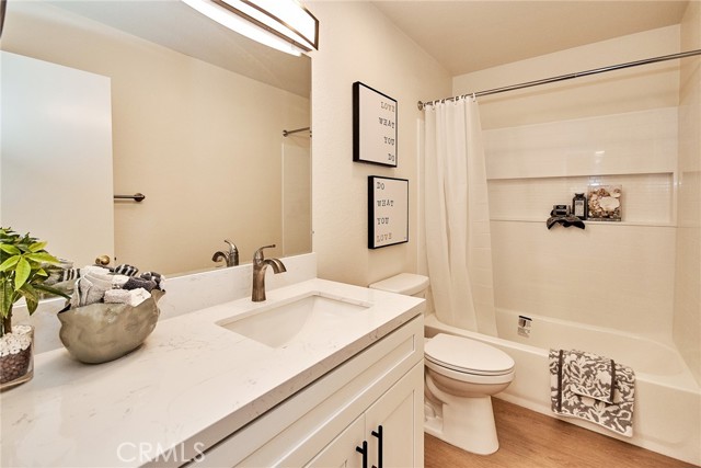 Detail Gallery Image 14 of 20 For 65 Oxford #7,  Irvine,  CA 92612 - 1 Beds | 1 Baths