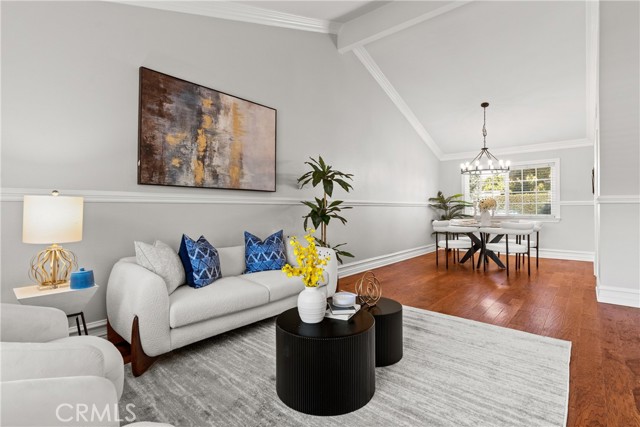 Detail Gallery Image 3 of 46 For 5061 Decatur Dr, La Palma,  CA 90623 - 3 Beds | 2/1 Baths
