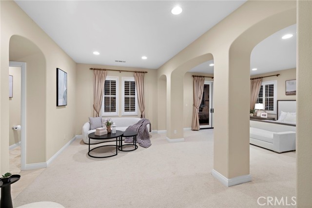 Detail Gallery Image 23 of 43 For 19458 Raptor Ct, Walnut,  CA 91789 - 4 Beds | 4/1 Baths