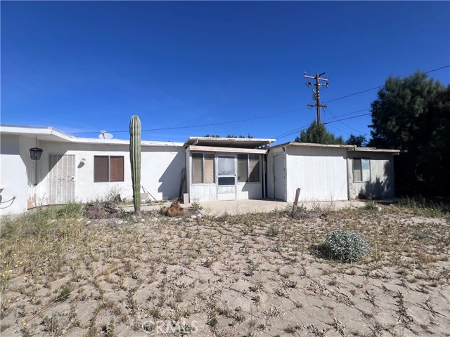 Detail Gallery Image 3 of 4 For 17380 Keith St, North Palm Springs,  CA 92258 - 3 Beds | 2 Baths