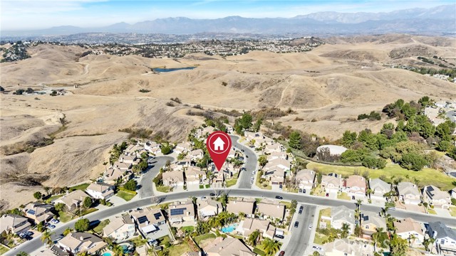 Image 49 of 58 For 1484 Rancho Hills Drive
