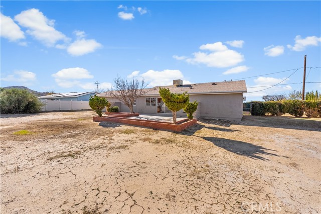 Detail Gallery Image 36 of 45 For 40596 Fieldspring, Lancaster,  CA 93535 - 3 Beds | 2 Baths