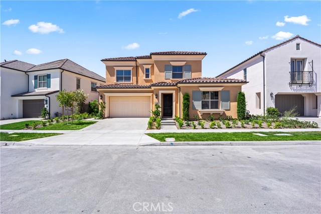 Detail Gallery Image 42 of 51 For 173 Somera, Irvine,  CA 92602 - 4 Beds | 3/1 Baths
