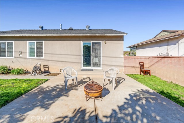 Detail Gallery Image 22 of 33 For 13722 Placid, Whittier,  CA 90605 - 3 Beds | 1 Baths