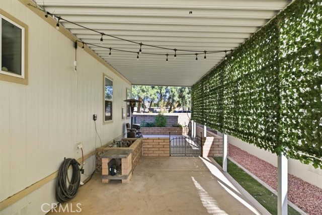 Detail Gallery Image 33 of 33 For 17640 Corkhill Rd #36,  Desert Hot Springs,  CA 92241 - 3 Beds | 2 Baths