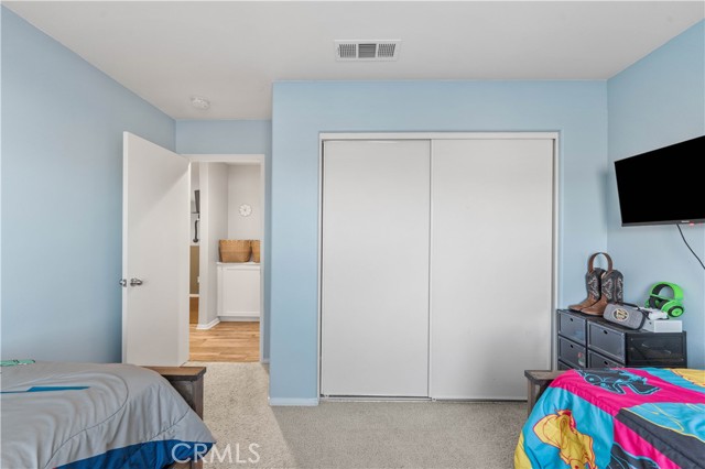 Detail Gallery Image 27 of 54 For 3558 Mt San Gorgonia Ave, Rosamond,  CA 93560 - 4 Beds | 3 Baths