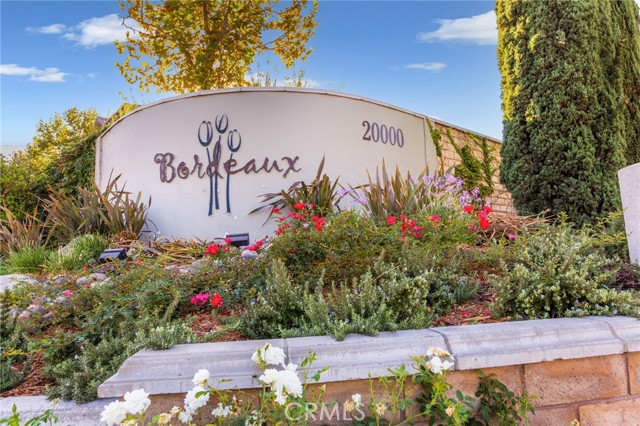 Detail Gallery Image 1 of 22 For 20000 Plum Canyon Road #1021,  Saugus,  CA 91350 - 1 Beds | 1 Baths