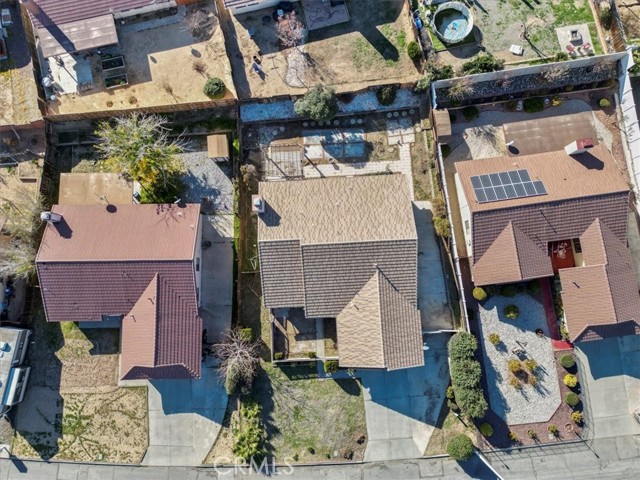 Detail Gallery Image 5 of 37 For 13511 Mountain Drive, Hesperia,  CA 92344 - 4 Beds | 2 Baths