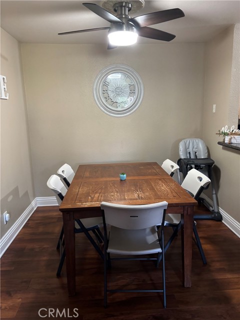 Detail Gallery Image 3 of 9 For 2380 Del Mar Way #206,  Corona,  CA 92882 - 2 Beds | 2 Baths