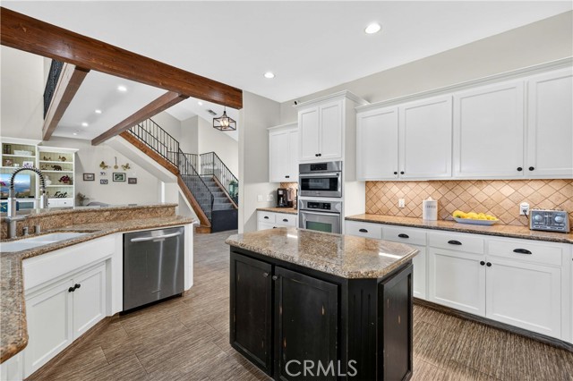 Detail Gallery Image 13 of 61 For 27513 Deer Creek Way, Keene,  CA 93531 - 4 Beds | 4/1 Baths