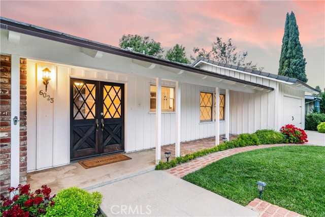 6023 Manton Avenue photo 4