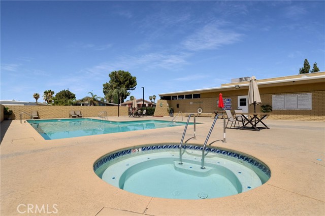 Detail Gallery Image 24 of 26 For 6601 Eucalyptus Dr #11,  Bakersfield,  CA 93306 - 2 Beds | 2 Baths