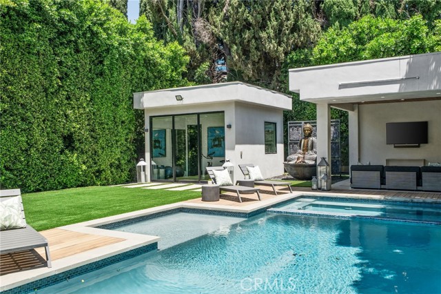 Detail Gallery Image 49 of 59 For 15231 Greenleaf St, Sherman Oaks,  CA 91403 - 6 Beds | 7/1 Baths