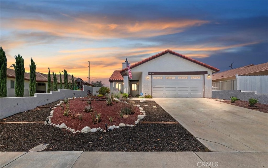 3920 Roxbury Drive