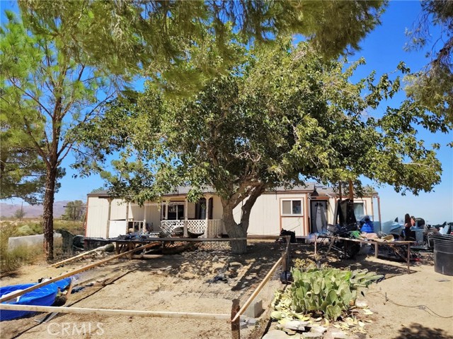 Detail Gallery Image 4 of 5 For 42974 Manatee St, Newberry Springs,  CA 92365 - 2 Beds | 2 Baths