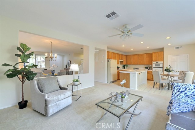 Detail Gallery Image 12 of 38 For 21 Tioga Pl, Irvine,  CA 92602 - 6 Beds | 3/1 Baths