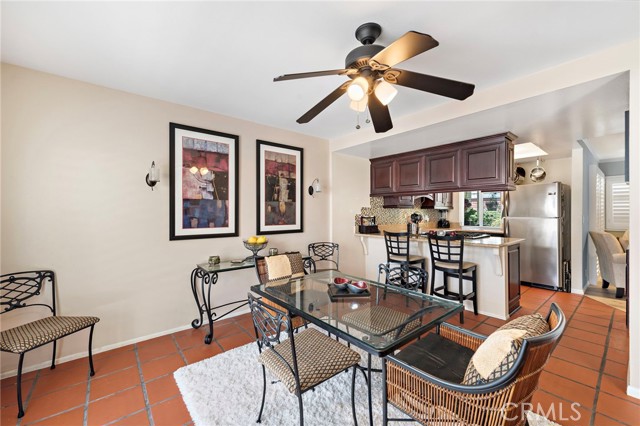 Detail Gallery Image 9 of 30 For 3340 E Collins Ave #30,  Orange,  CA 92867 - 3 Beds | 2/1 Baths