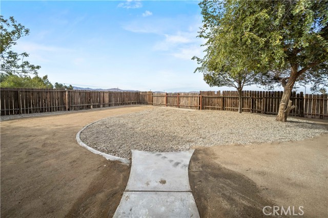 Detail Gallery Image 33 of 46 For 38435 95th St, Littlerock,  CA 93591 - 5 Beds | 2 Baths