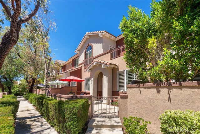 15 Santa Barbara Court, Lake Forest, CA 92610