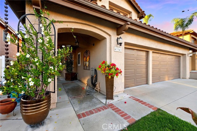Detail Gallery Image 3 of 60 For 43343 Corte Rialto, Temecula,  CA 92592 - 4 Beds | 3 Baths