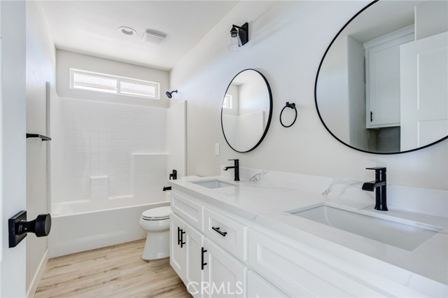 Detail Gallery Image 33 of 46 For 22520 Houston St, Apple Valley,  CA 92308 - 4 Beds | 2/1 Baths