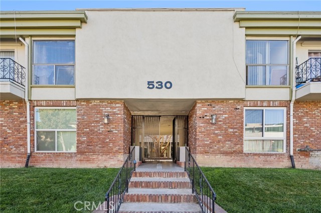 Detail Gallery Image 2 of 37 For 530 Evergreen St #7,  Inglewood,  CA 90302 - 2 Beds | 2 Baths