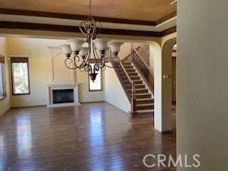 Detail Gallery Image 5 of 20 For 7786 Sanctuary Dr, Corona,  CA 92883 - 4 Beds | 3/1 Baths