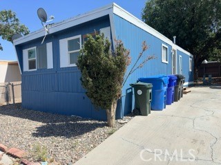 Detail Gallery Image 2 of 16 For 1000 Windy Pass #105,  Barstow,  CA 92311 - 2 Beds | 1 Baths