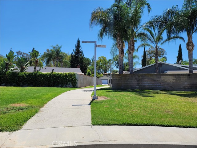 Detail Gallery Image 5 of 5 For 3040 S Betsy St, West Covina,  CA 91792 - 4 Beds | 2 Baths