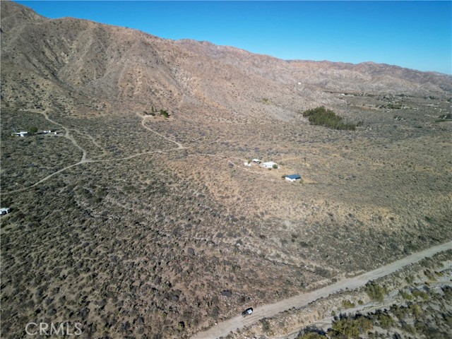 Detail Gallery Image 10 of 18 For 5821711 Big Morongo Canyon Rd, Morongo Valley,  CA 92256 - – Beds | – Baths