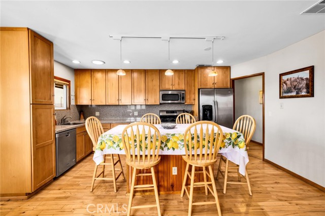 Detail Gallery Image 7 of 47 For 73557 Two Mile Rd, Twentynine Palms,  CA 92277 - 2 Beds | 2 Baths