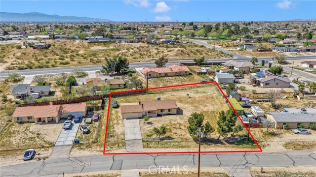 Detail Gallery Image 51 of 58 For 15870 Cazadero, Victorville,  CA 92394 - 3 Beds | 2 Baths