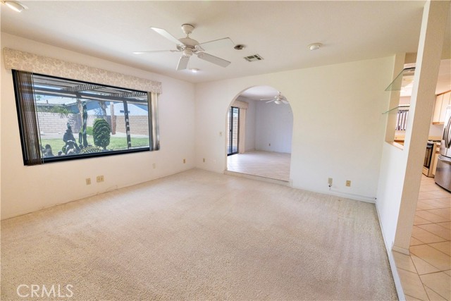 Detail Gallery Image 4 of 29 For 27133 Shadowcrest Ln, Cathedral City,  CA 92234 - 3 Beds | 2 Baths