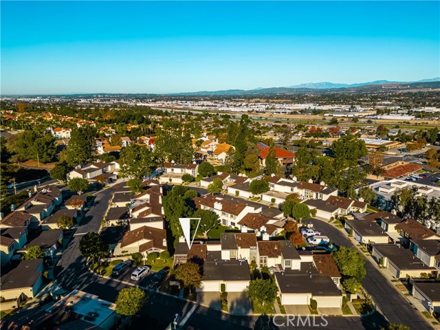 Detail Gallery Image 35 of 42 For 5573 E Vista Del Rio, Anaheim,  CA 92807 - 2 Beds | 2/1 Baths