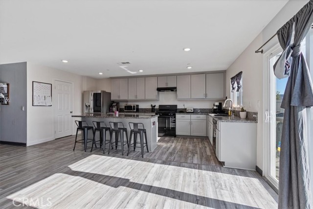 Detail Gallery Image 11 of 25 For 44539 Freer Way, Lancaster,  CA 93536 - 3 Beds | 2 Baths