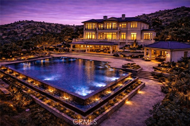 Detail Gallery Image 10 of 19 For 0 Santa Maria Rd, Topanga,  CA 90290 - – Beds | – Baths