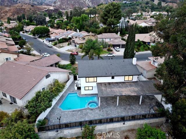 Detail Gallery Image 39 of 41 For 13314 Mission Tierra Way, Granada Hills,  CA 91344 - 5 Beds | 2/1 Baths