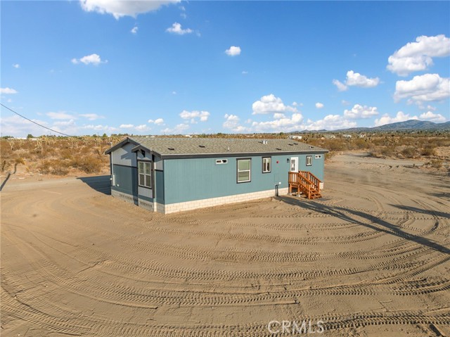 Detail Gallery Image 29 of 39 For 12526 Ponderosa Rd, Pinon Hills,  CA 92372 - 3 Beds | 2 Baths