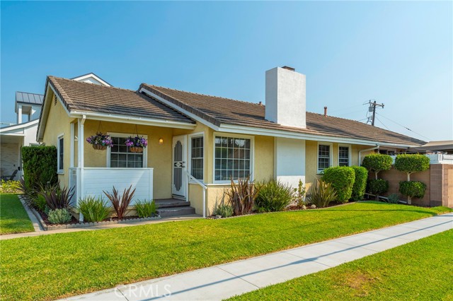 1702 Park St, Huntington Beach, CA 92648