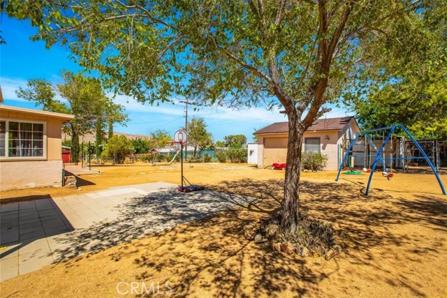 Detail Gallery Image 33 of 54 For 7765 Inca Trl, Yucca Valley,  CA 92284 - 2 Beds | 1 Baths